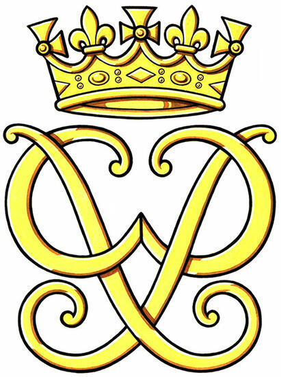 Badge of the Prince Philip, Duke of Edinburgh