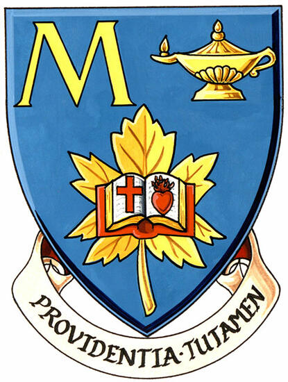 Arms of Pembroke General Hospital