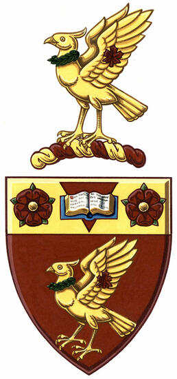 Arms of Sir George Williams University