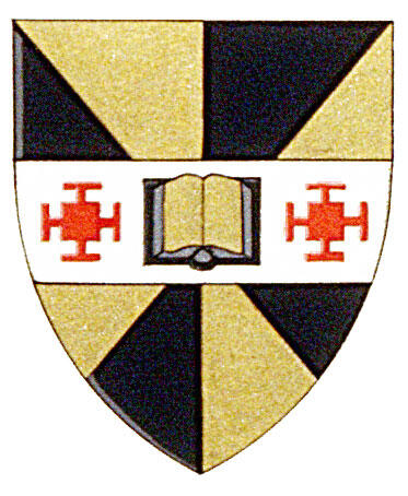Arms of Ian Lachlan Campbell