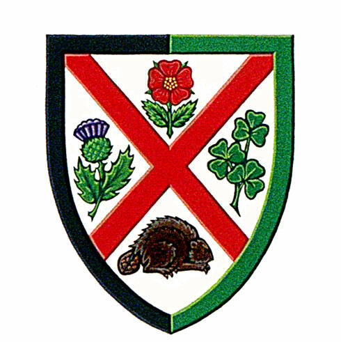 Arms of the Bank of Montreal