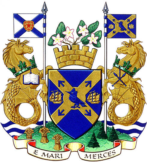 Halifax Regional Municipality | The Governor General of Canada