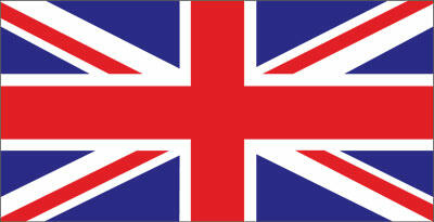 Royal Union Flag as used in Canada
