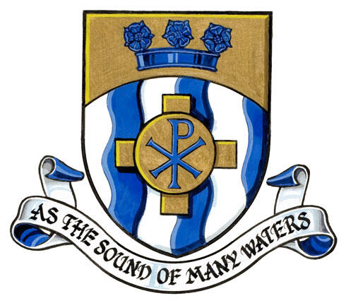 Armoiries de Christ Church