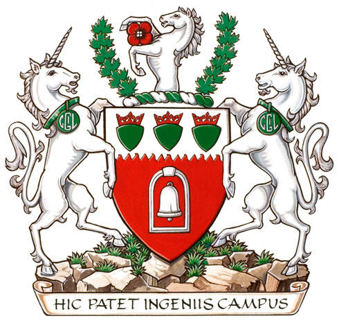 The Guelph Collegiate – Vocational Institute | The Governor
