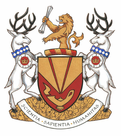 Arms of the Canadian Nurses Association