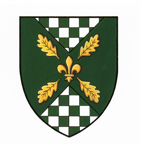 Arms for use by the Division de la protection des personnalités
