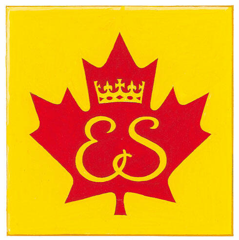 Badge of Prince Edward, Earl of Wessex