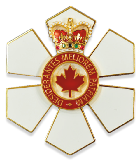 Order of Canada