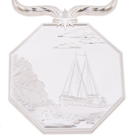 Polar Medal